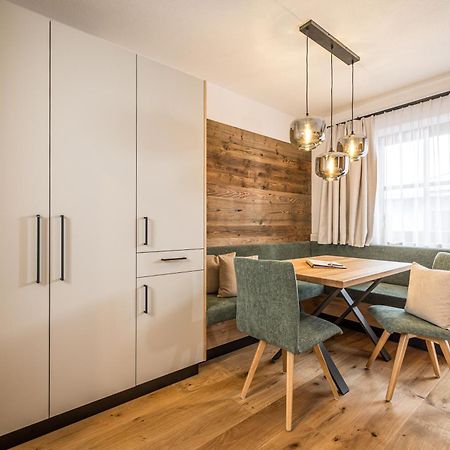 Tramberger Apartments Reith im Alpbachtal Ngoại thất bức ảnh