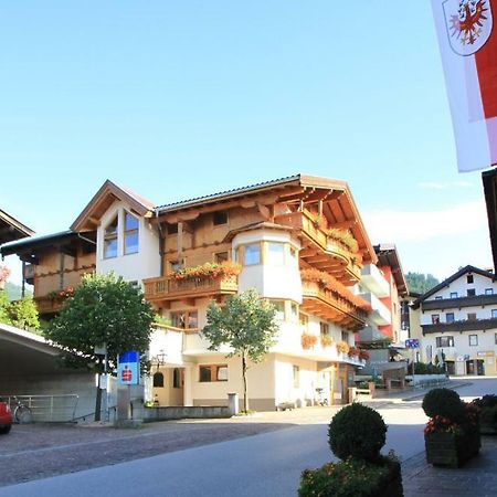 Tramberger Apartments Reith im Alpbachtal Ngoại thất bức ảnh
