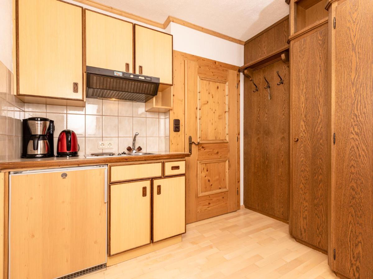 Tramberger Apartments Reith im Alpbachtal Ngoại thất bức ảnh