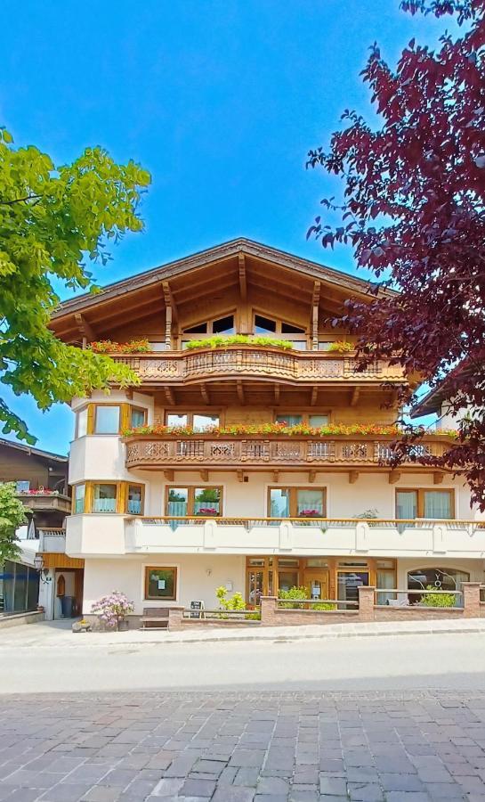 Tramberger Apartments Reith im Alpbachtal Ngoại thất bức ảnh
