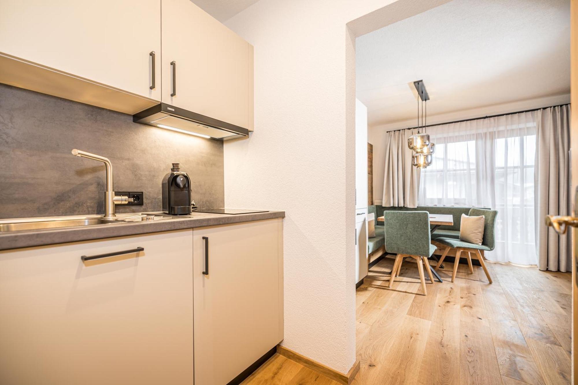 Tramberger Apartments Reith im Alpbachtal Ngoại thất bức ảnh