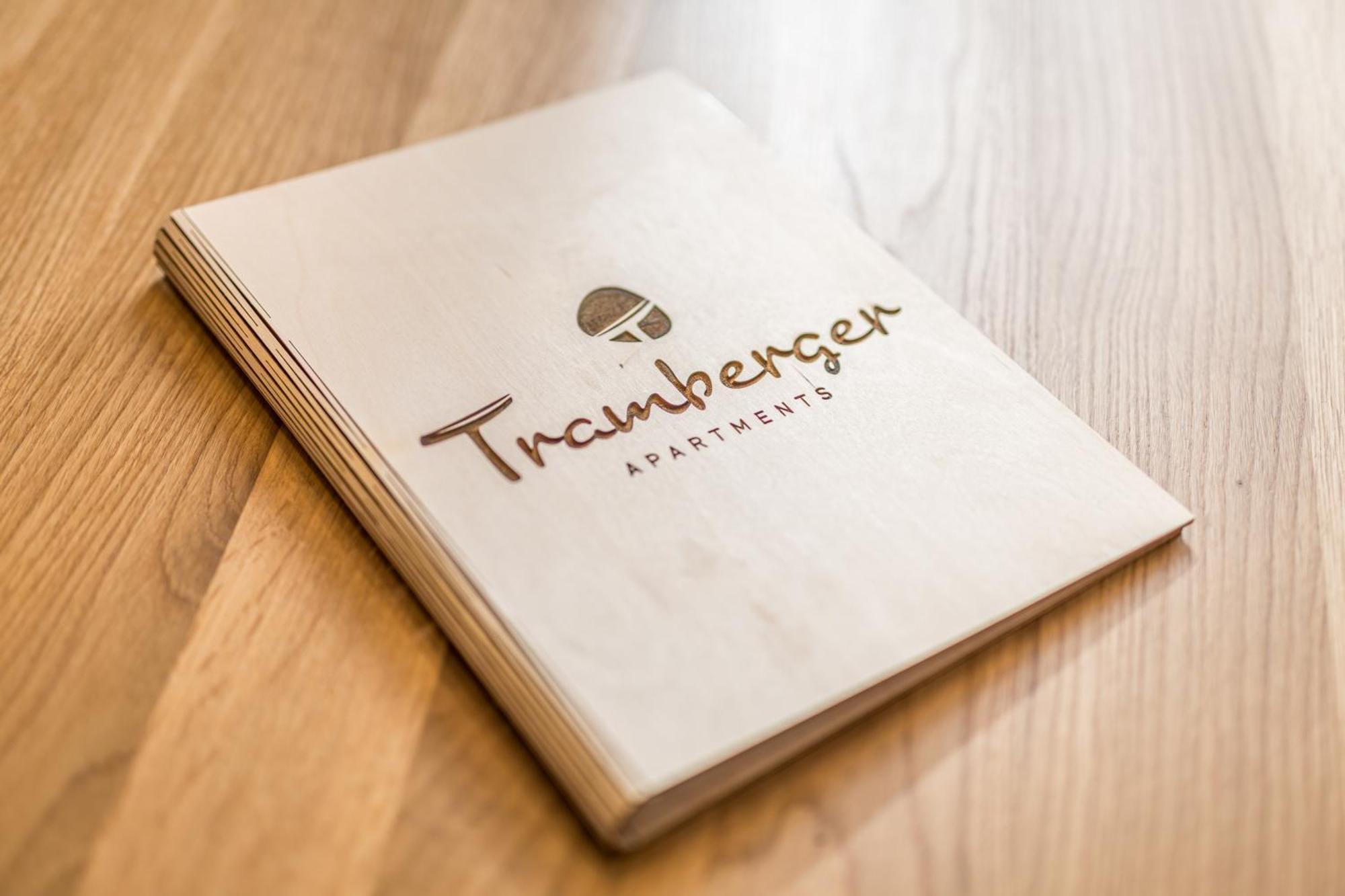 Tramberger Apartments Reith im Alpbachtal Ngoại thất bức ảnh
