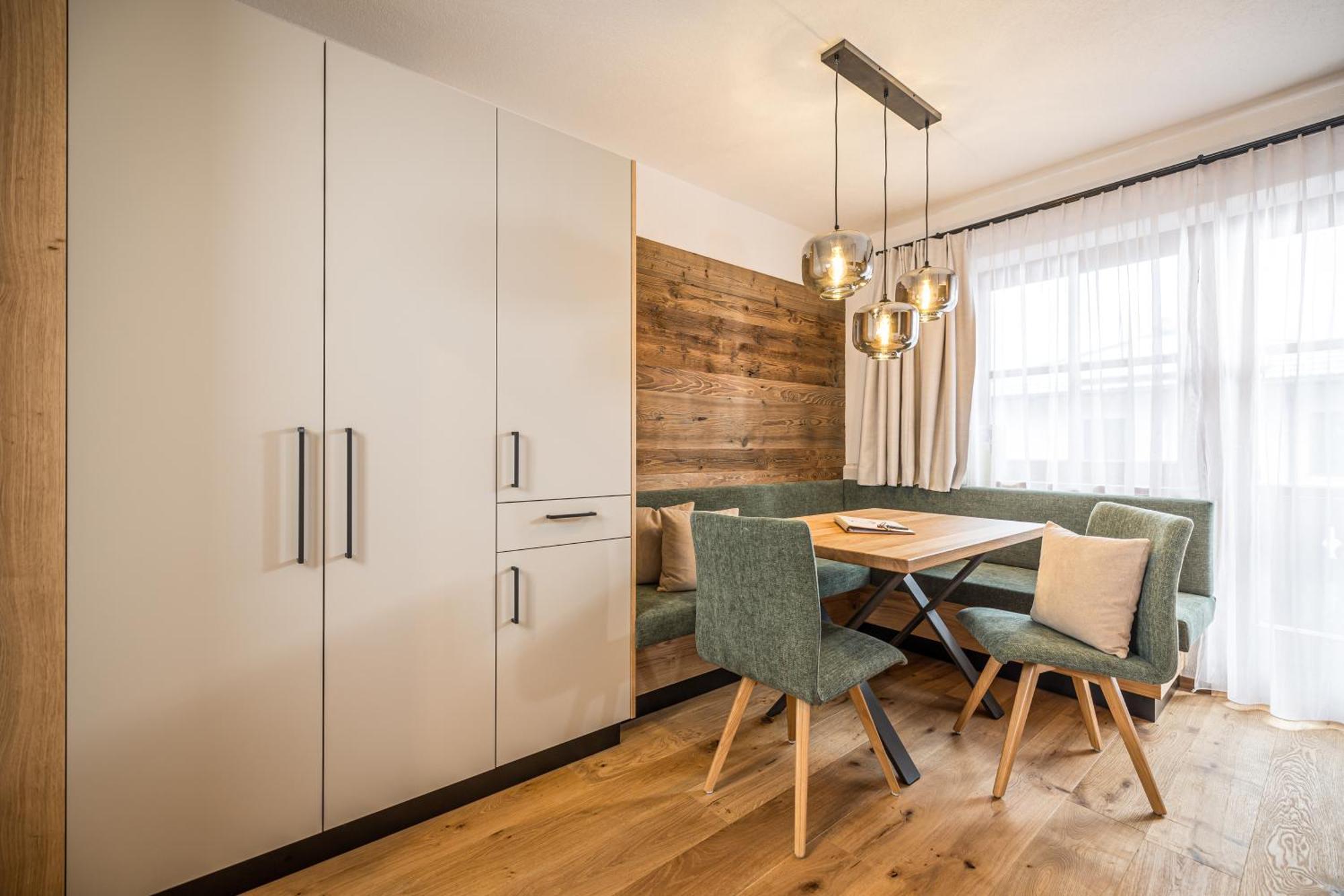 Tramberger Apartments Reith im Alpbachtal Ngoại thất bức ảnh