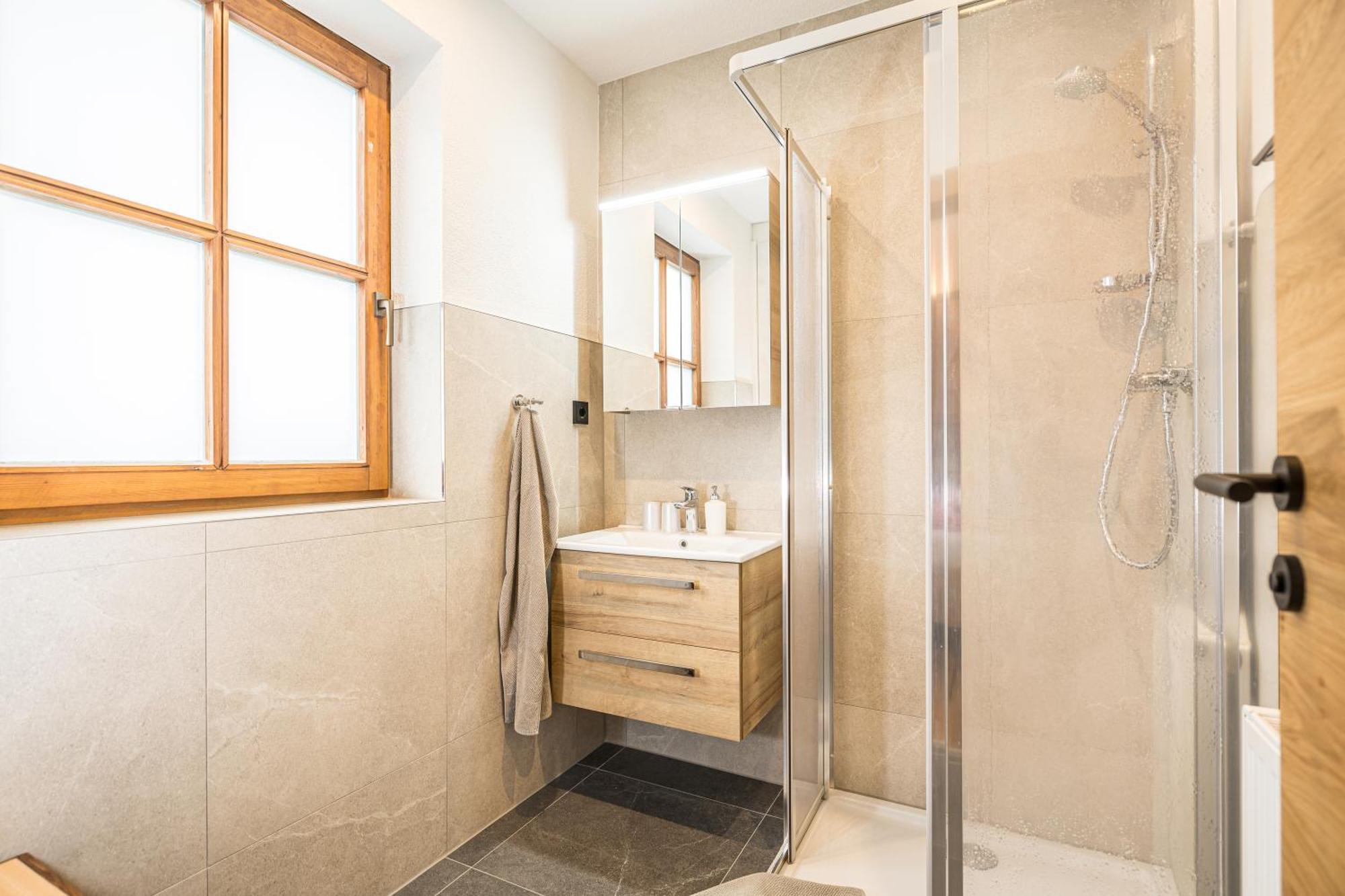 Tramberger Apartments Reith im Alpbachtal Ngoại thất bức ảnh