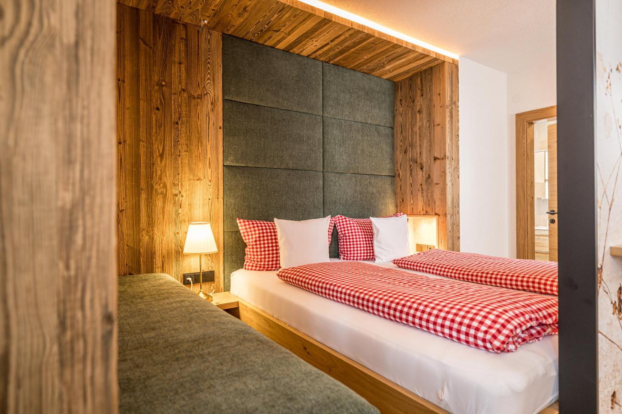 Tramberger Apartments Reith im Alpbachtal Ngoại thất bức ảnh