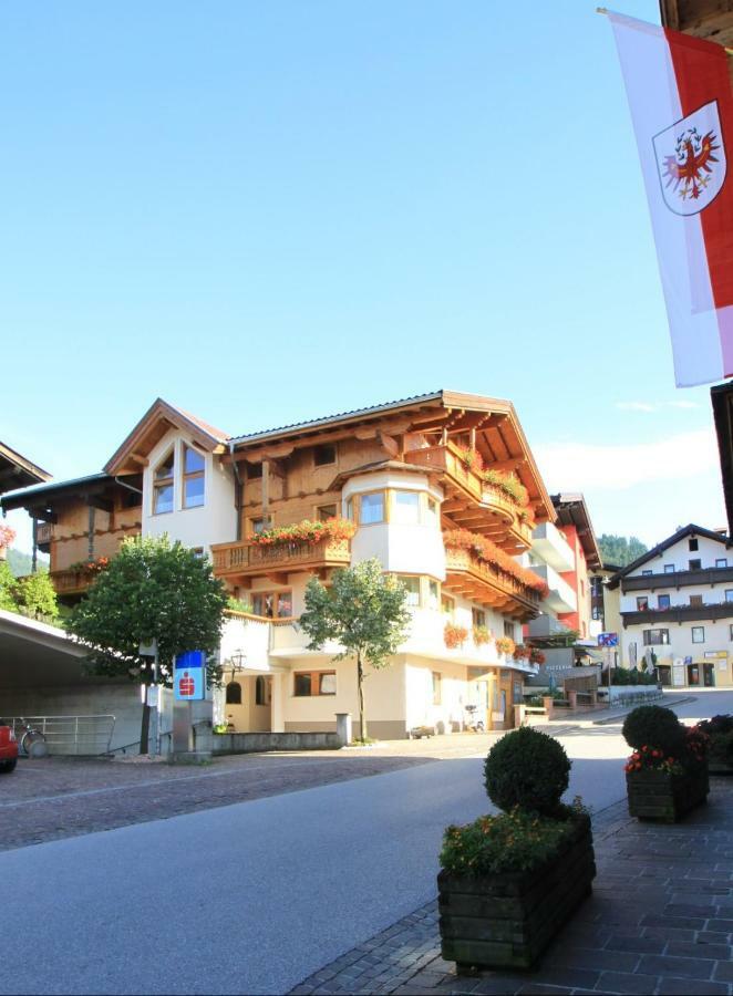 Tramberger Apartments Reith im Alpbachtal Ngoại thất bức ảnh