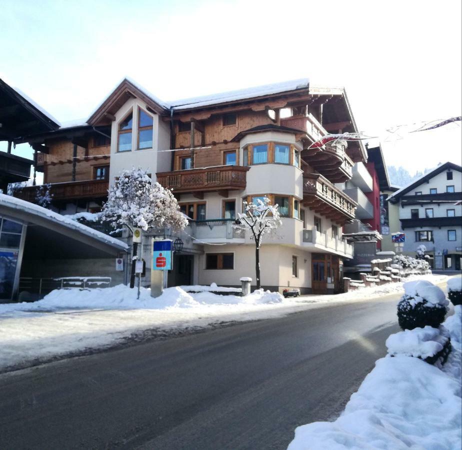 Tramberger Apartments Reith im Alpbachtal Ngoại thất bức ảnh