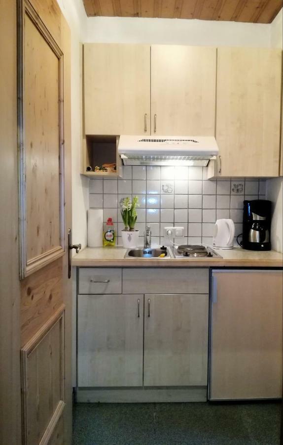 Tramberger Apartments Reith im Alpbachtal Ngoại thất bức ảnh