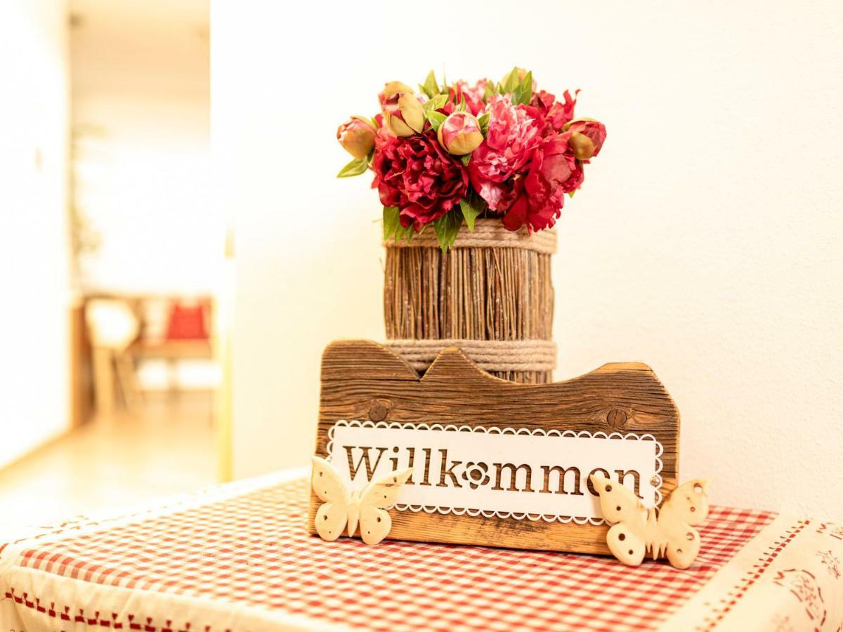 Tramberger Apartments Reith im Alpbachtal Ngoại thất bức ảnh