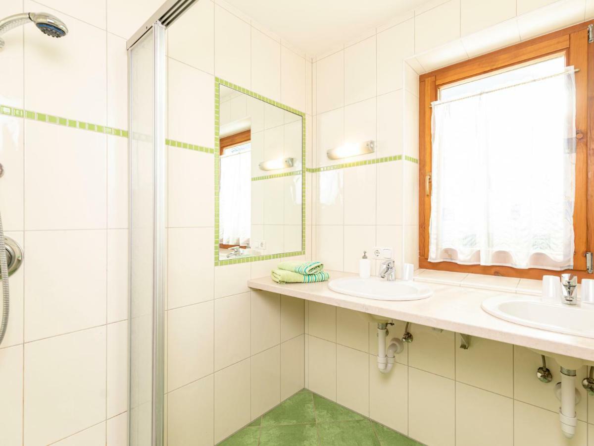 Tramberger Apartments Reith im Alpbachtal Ngoại thất bức ảnh