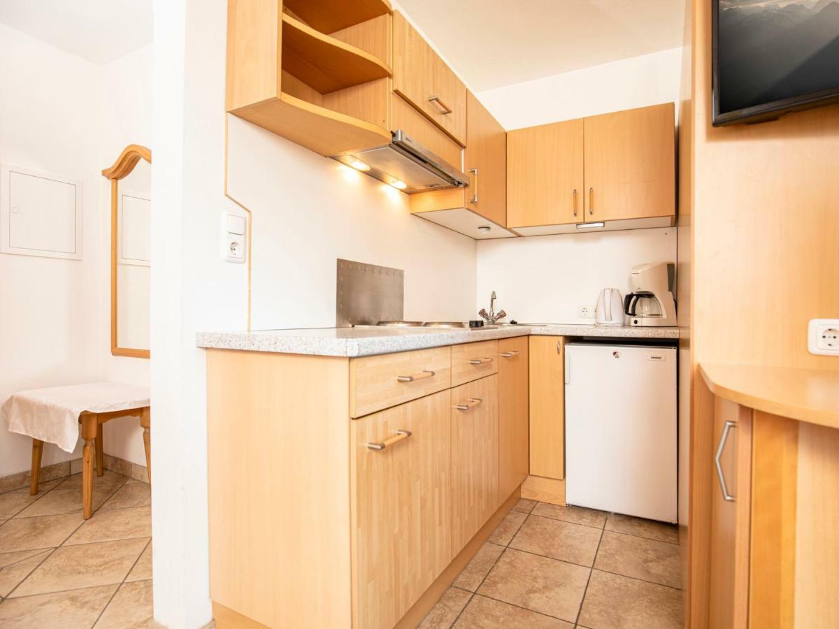 Tramberger Apartments Reith im Alpbachtal Ngoại thất bức ảnh