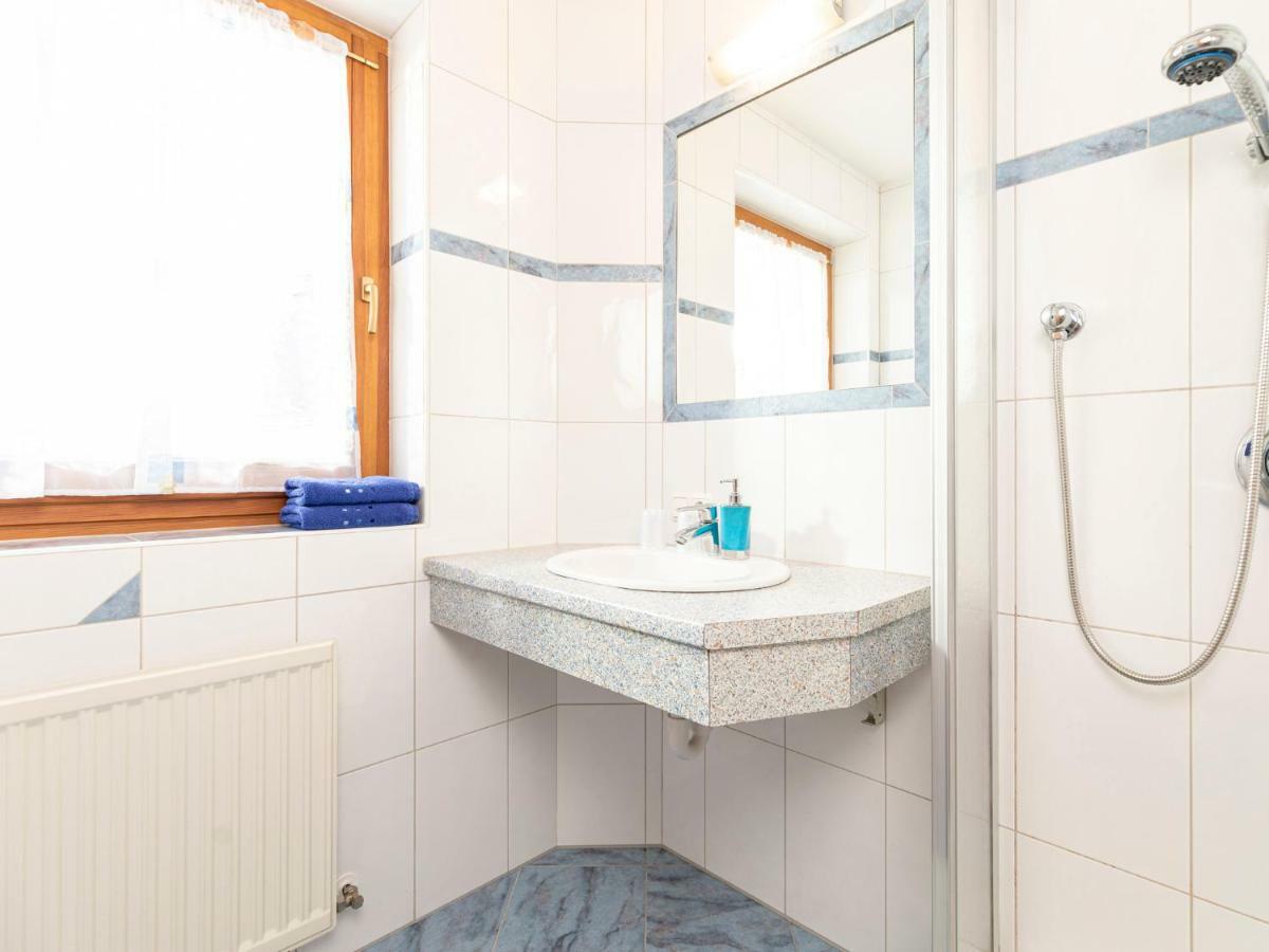 Tramberger Apartments Reith im Alpbachtal Ngoại thất bức ảnh