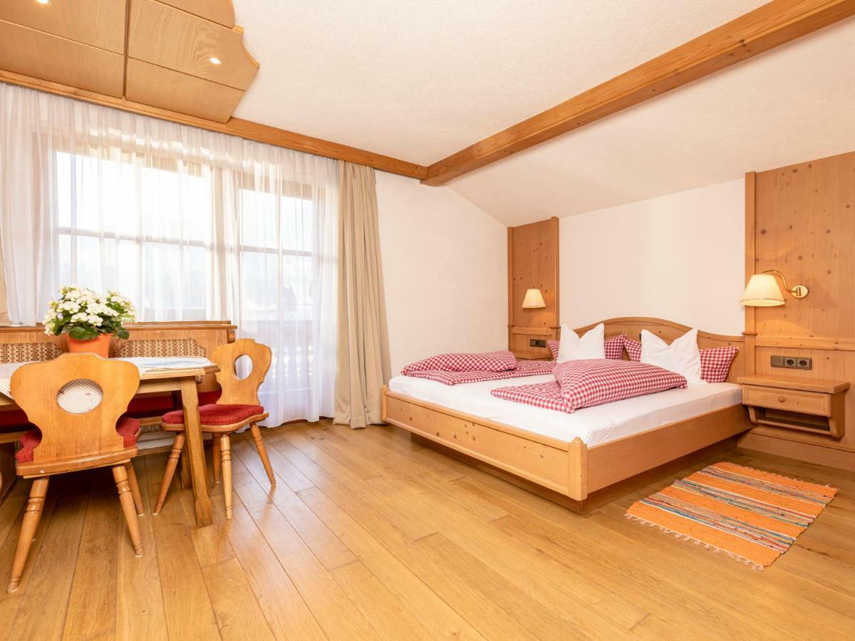 Tramberger Apartments Reith im Alpbachtal Ngoại thất bức ảnh