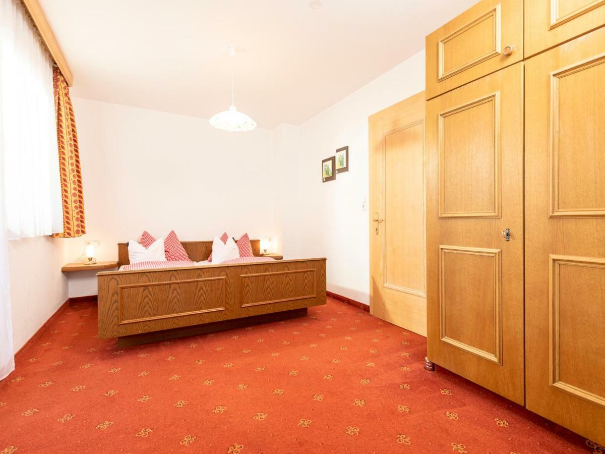 Tramberger Apartments Reith im Alpbachtal Ngoại thất bức ảnh