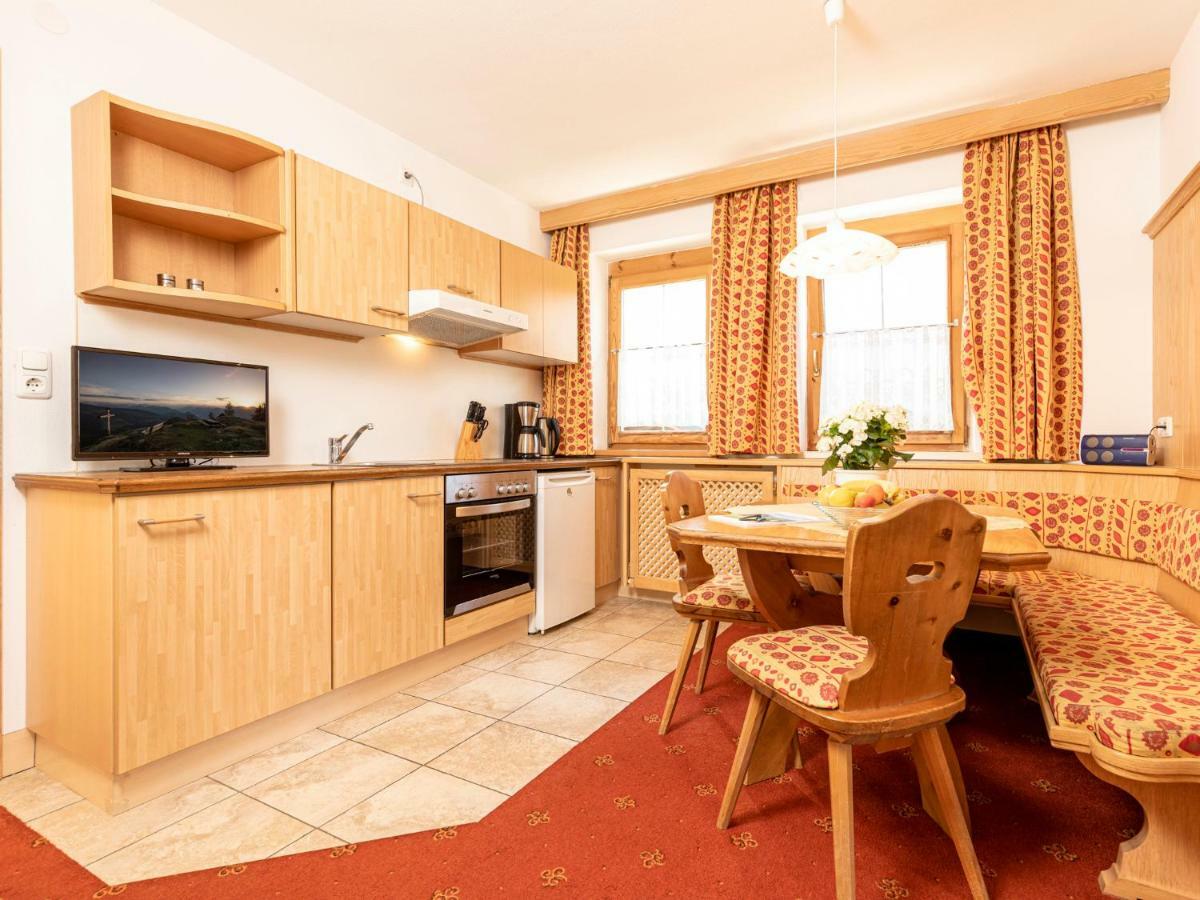Tramberger Apartments Reith im Alpbachtal Ngoại thất bức ảnh